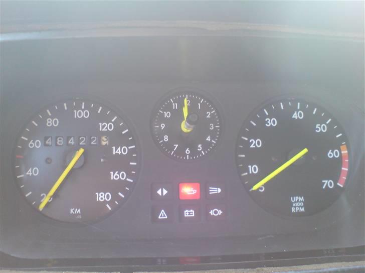 Opel Kadett C 2,2 4 dørs solgt billede 10