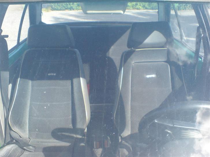 Opel Kadett C 2,2 4 dørs solgt billede 12