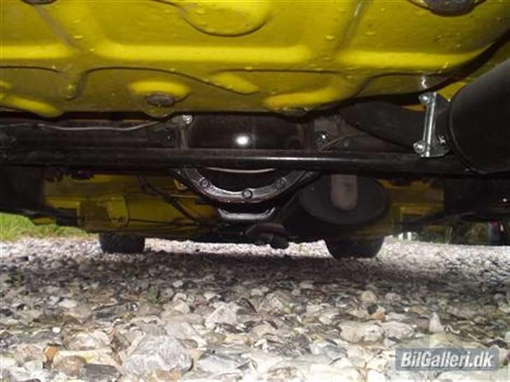 Opel Kadett C 2,2 4 dørs solgt billede 14