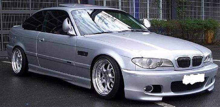 BMW 325i Coupe - = Solgt = - billede 10