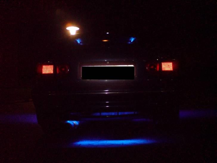 Ford Escort CLX *SOLGT* billede 3