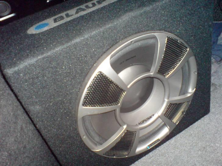 Ford Escort CLX *SOLGT* billede 4