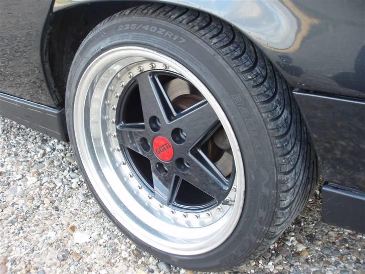 Opel omega a 3,0 24v!  billede 9