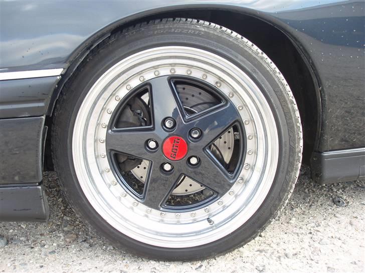 Opel omega a 3,0 24v!  billede 10