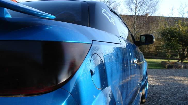 Opel Tigra solgt billede 3