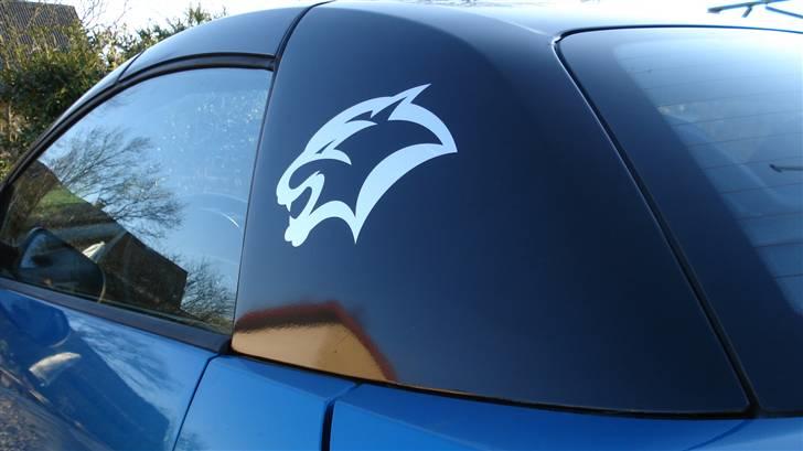 Opel Tigra solgt billede 4