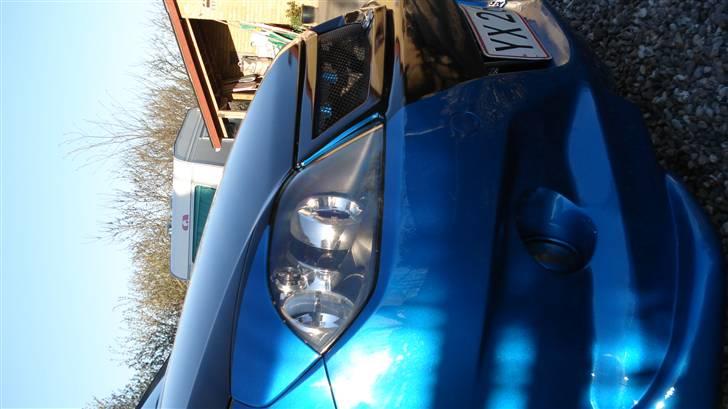 Opel Tigra solgt billede 6