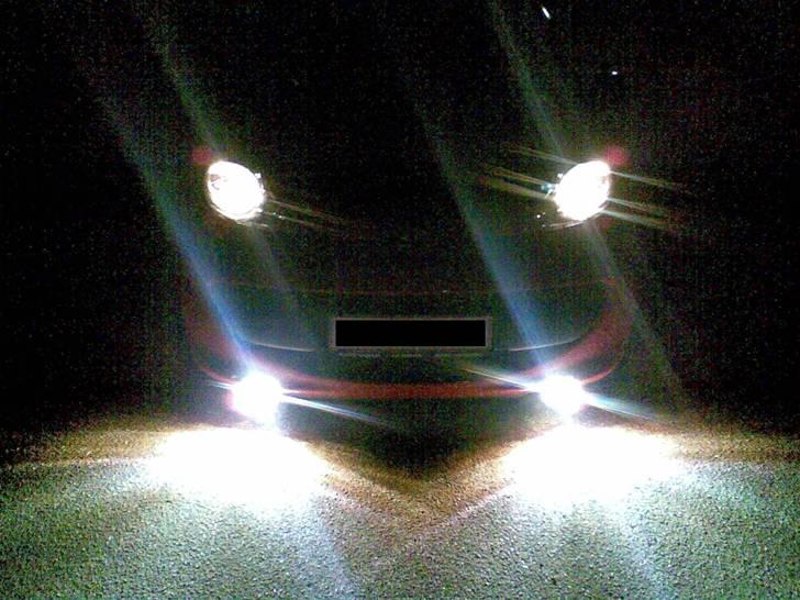 Peugeot 107 1,0  -Totalskadet- billede 13