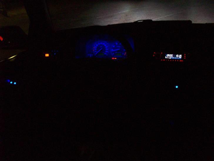 VW Golf 3 Vr6 Solgt! billede 19