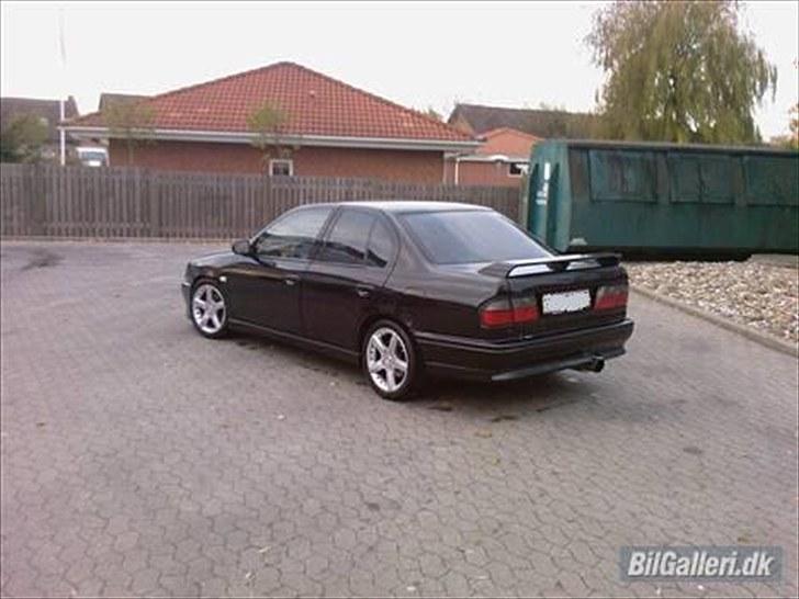 Nissan Primera 2.0 GTiR billede 15