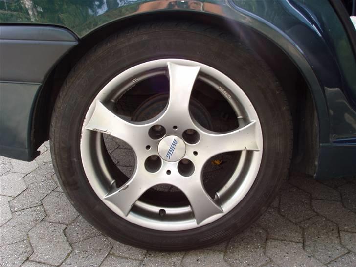 Peugeot 306 *Solgt* billede 2