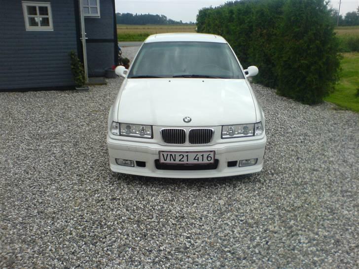 BMW 325i død billede 6