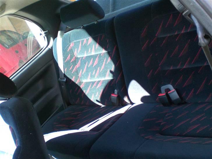 Peugeot 306 SOLGT billede 7