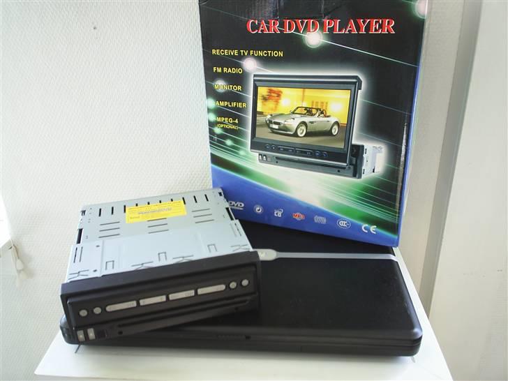 Toyota Blacktop Turbo "SOLGT" billede 10