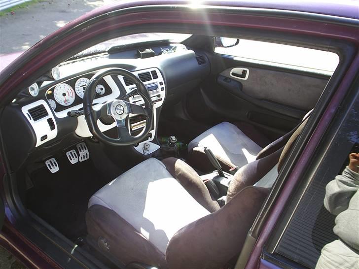 Toyota Blacktop Turbo "SOLGT" billede 12