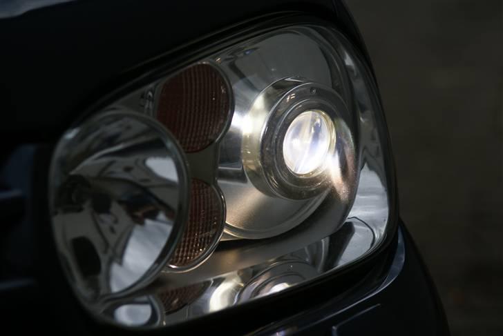 VW Golf 4 TDI  billede 5