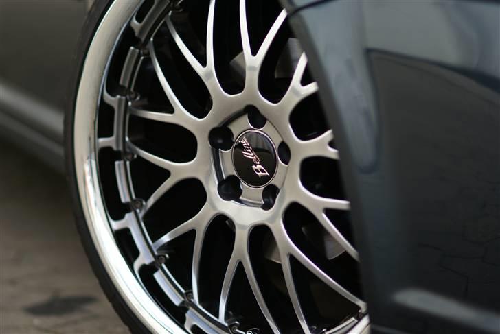 VW Golf 4 TDI  billede 6