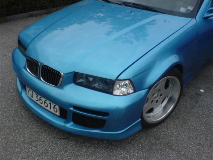 BMW e36 billede 14