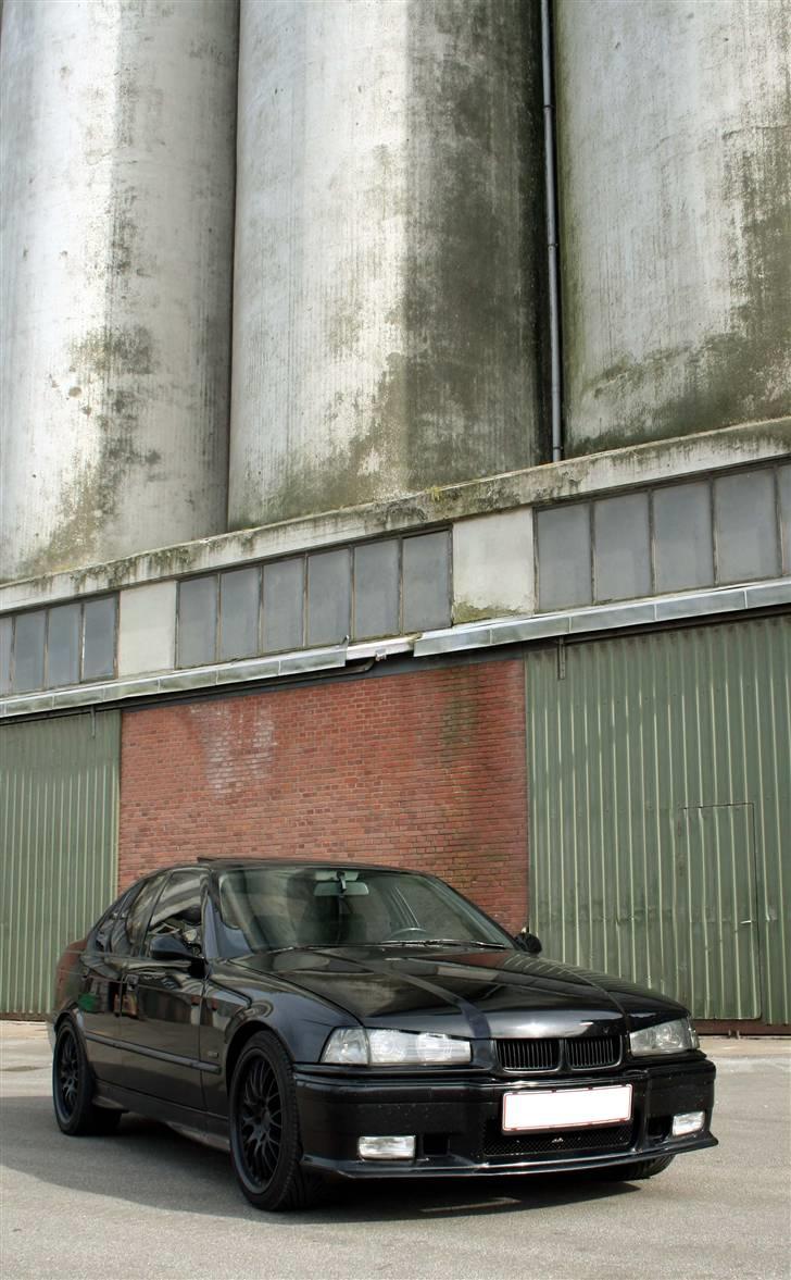 BMW E36 325i STJÅLET :( billede 15
