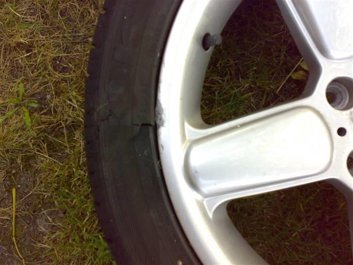 BMW - 316i Compact Solgt billede 13