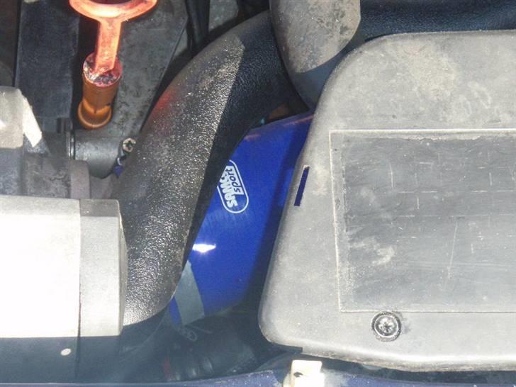 VW Corrado G60 solgt billede 8