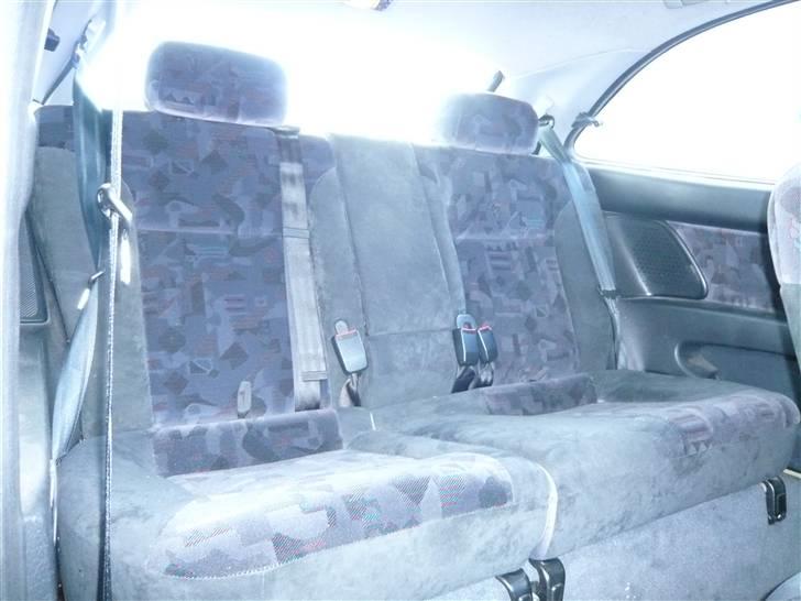 Citroën Xsara VTS billede 10