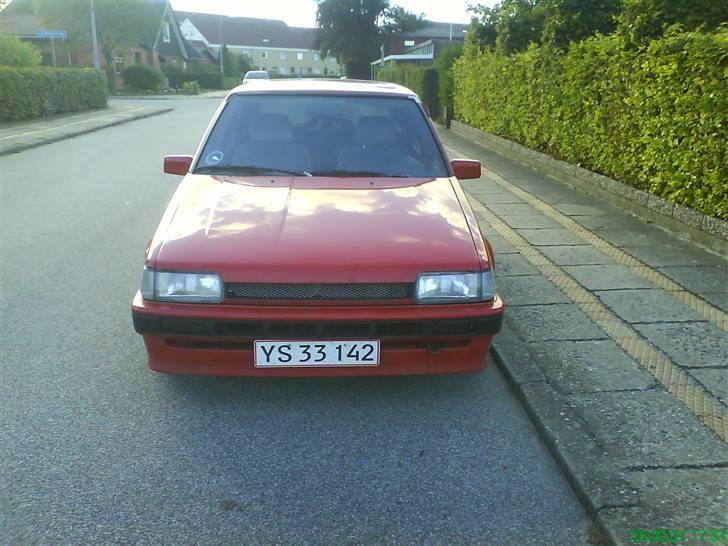 Toyota Corolla billede 2