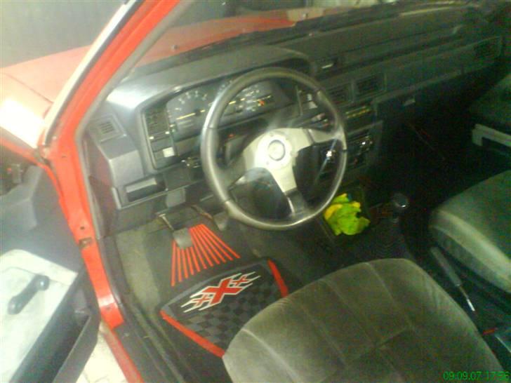 Toyota Corolla billede 4