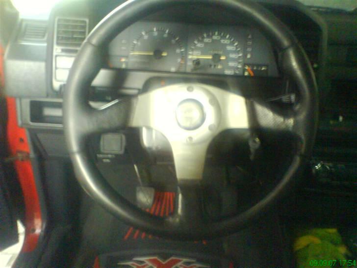 Toyota Corolla billede 5