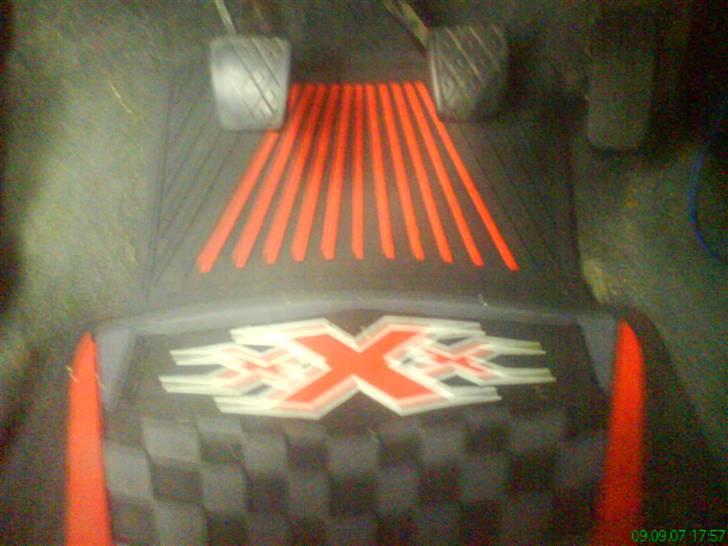 Toyota Corolla billede 6