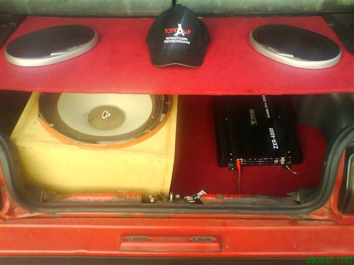 Toyota Corolla billede 8