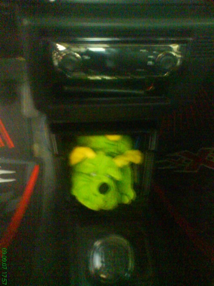 Toyota Corolla - Damens vagthund.. billede 9