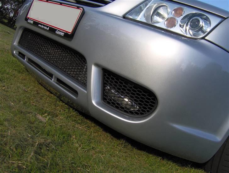 VW Bora TDI (SOLGT) billede 8