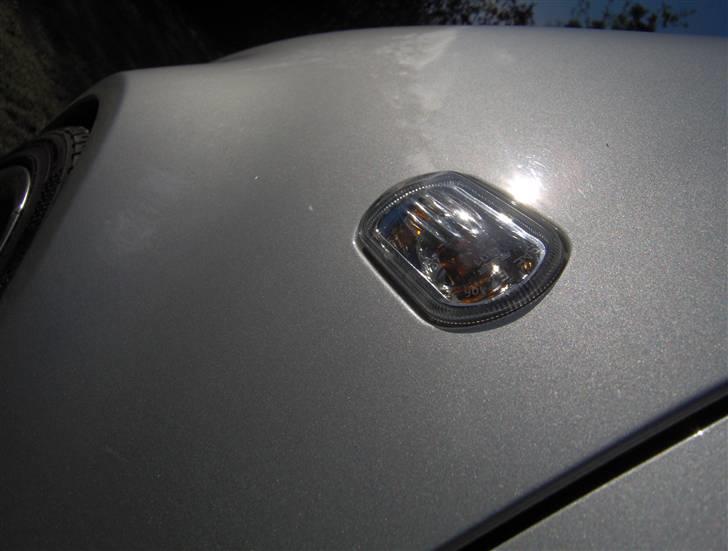 VW Bora TDI (SOLGT) billede 10