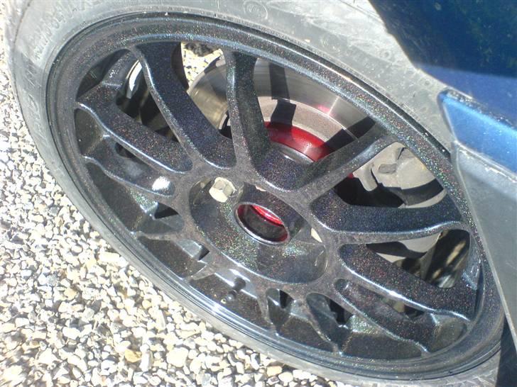 Peugeot 306 S16 SOLGT 12/10 billede 11