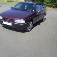 Peugeot 405 GRDX BREAK 1.9TD