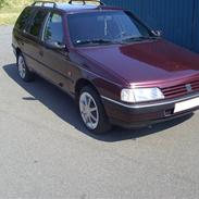 Peugeot 405 GRDX BREAK 1.9TD