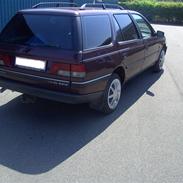 Peugeot 405 GRDX BREAK 1.9TD