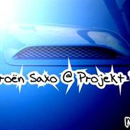 Citroën Saxo @ SOLGT!