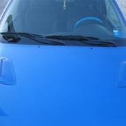 Citroën Saxo @ SOLGT!