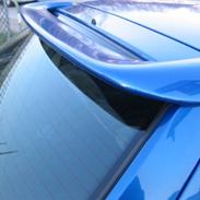 Citroën Saxo @ SOLGT!