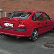 Opel vectra(solgt)