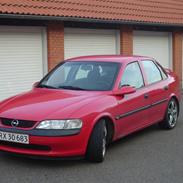 Opel vectra(solgt)