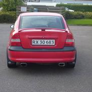 Opel vectra(solgt)