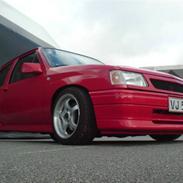 Opel corsa a gsi 