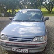 Ford orion