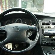 Toyota Carina E 2.0 SLI