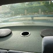 Toyota Carina E 2.0 SLI