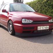 VW Golf 3 variant SOLGT