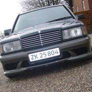 Mercedes Benz 190E 2,6 L  